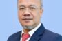 Zul Hadi dilantik Setiausaha Persekutuan Sabah - KSN