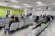 PeKa B40 dijenama semula PeKa Sihat, bantu kurangkan kesesakan klinik kesihatan - Fahmi
