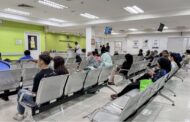 PeKa B40 dijenama semula PeKa Sihat, bantu kurangkan kesesakan klinik kesihatan - Fahmi