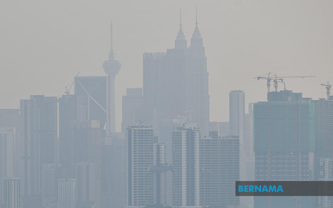 Jerebu: Sekolah wajib tutup, perhimpunan awam dihentikan jika IPU lebihi 200 - KKM