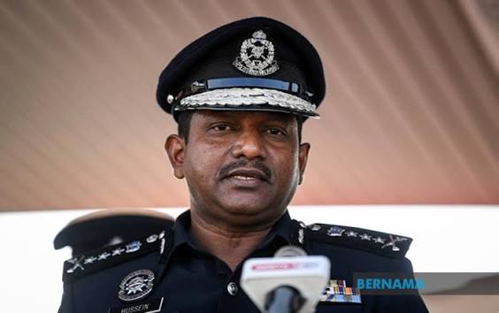 Lima rakyat Malaysia ditahan di Jepun disyaki keldai dadah, terima ganjaran RM8,000 seorang