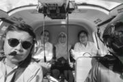 Sarawak sumbang RM100,000 kepada keluarga mangsa nahas helikopter FDS