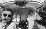 Sarawak sumbang RM100,000 kepada keluarga mangsa nahas helikopter FDS