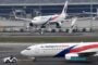 Malaysia Airlines sambung semula penerbangan ke Jeddah, Madinah esok