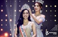 Jauwadee Bun Chea dinobatkan Miss Malaysia Tourism 2026