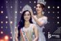 Jauwadee Bun Chea dinobatkan Miss Malaysia Tourism 2026