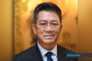 Angka 11.4 peratus bukan cerminan kemajuan keseluruhan Pan Borneo Sabah - Dr Joachim