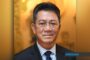 Angka 11.4 peratus bukan cerminan kemajuan keseluruhan Pan Borneo Sabah - Dr Joachim