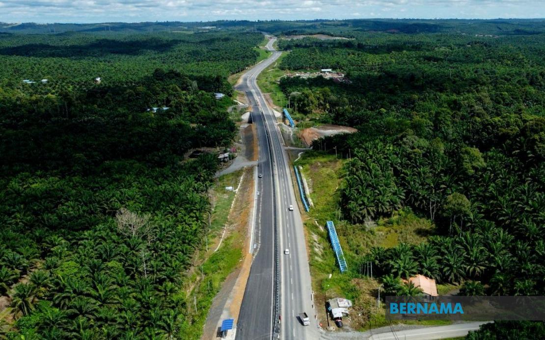Lewat lima tahun, PAC siasat pelaksanaan Pan Borneo Sabah Fasa 1