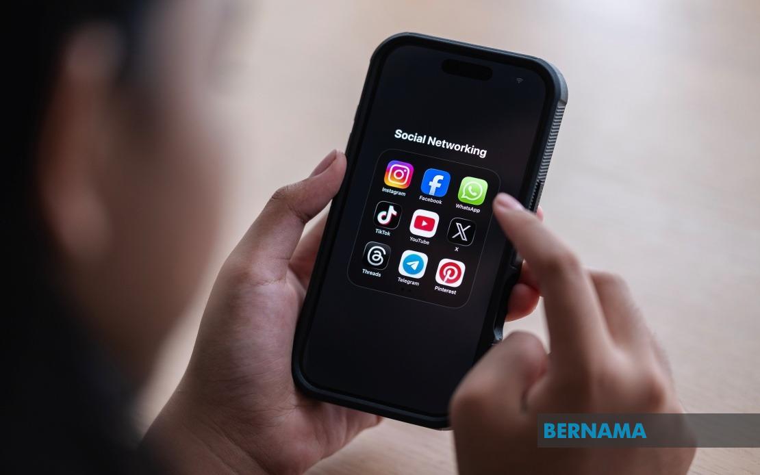 New York lulus undang-undang lindungi kanak-kanak daripada risiko chatbot AI