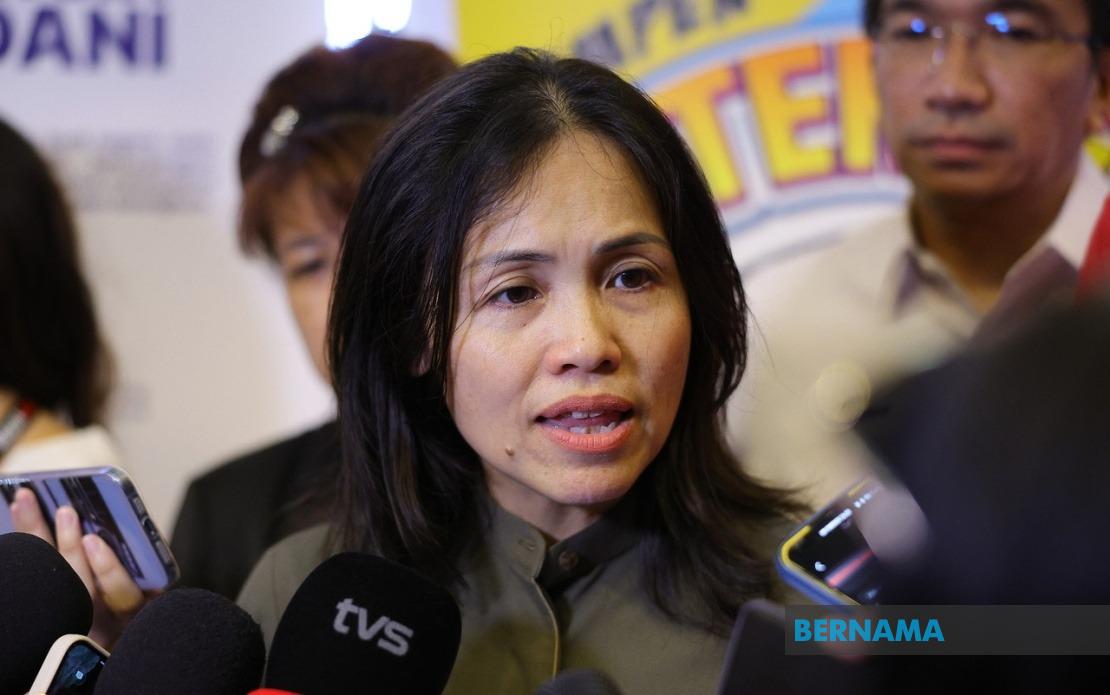 Kementerian Komunikasi pertimbang laksana kajian ukur kefahaman rakyat terhadap MA63