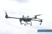 Calon, parti politik perlu dapat kelulusan guna dron
