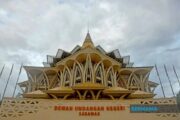 DUN Sarawak bubar berkuat kuasa 26 Okt - Abang Johari