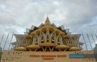 DUN Sarawak bubar berkuat kuasa 26 Okt - Abang Johari