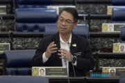 Wujudkan jawatankuasa khas runding pertambahan kerusi parlimen Sabah, Sarawak - Mustapha