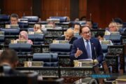 Peruntukan kepada rakyat tetap disalur tanpa mengira parti politik - Anwar