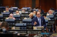 Peruntukan kepada rakyat tetap disalur tanpa mengira parti politik - Anwar