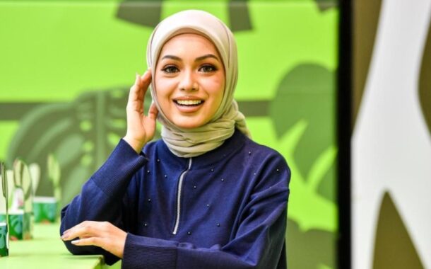 Bakat, disiplin kunci kelangsungan kerjaya pelakon - Nad Zainal