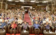 Kudat berpotensi jadi Hab Ekonomi Biru serantau – KM