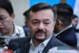 Pembiayaan jalan luar bandar diutamakan, peruntukan 2026 naik kepada RM3.1 bilion - Amir Hamzah