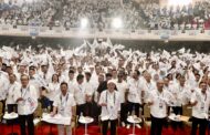 GRS mesti dahulukan kepentingan Sabah, ketepikan ego politik