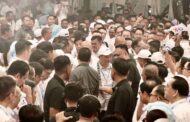 Sabah beralih ke fasa perkasa keupayaan pembangunan