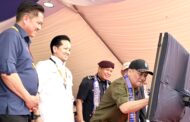 IPD Nabawan, police housing project to strengthen security capabilities, law enforcement
