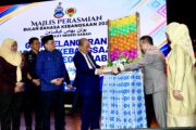 Sabah perkasa bahasa kebangsaan hadapi cabaran AI
