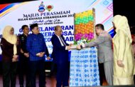 Sabah perkasa bahasa kebangsaan hadapi cabaran AI