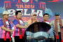 Youth drive economy, agents of change in Sabah - Hajiji