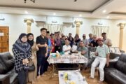 Bekas ADUN Bingkor sertai Gagasan Rakyat