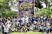 Tenom sasar jadi destinasi pelancongan ketiga Sabah