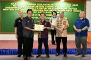 Tidak mengira fahaman politik, MAN DUN Melalap terus bekerja