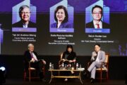Sabah businesses need strong fundamentals to expand, says Lau