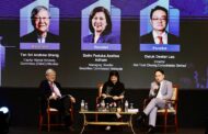 Sabah businesses need strong fundamentals to expand, says Lau