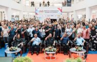 16 koperasi di Sabah terima Bantuan Pembangunan SKM berjumlah RM1.19 juta