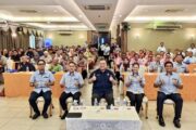 UPPM, Sabah Electricity perkukuh kerjasama tangani isu bekalan elektrik