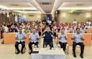 UPPM, Sabah Electricity perkukuh kerjasama tangani isu bekalan elektrik