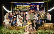 Tenom sasar jadi destinasi pelancongan ketiga Sabah