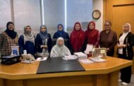 Azizah mahu lebih ramai wanita dalam kepimpinan GRS