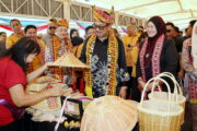 Develop unique tourism products in every district - CM