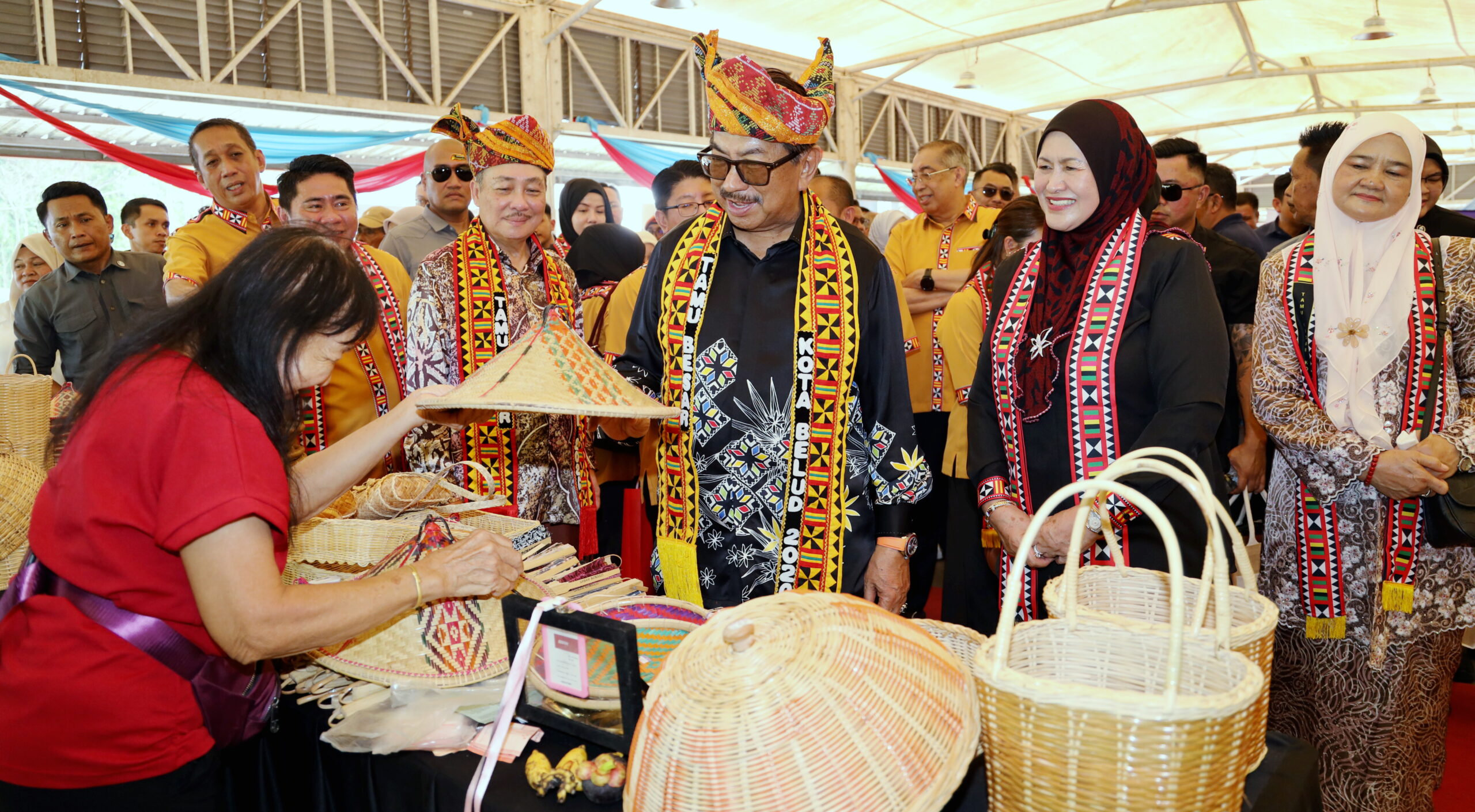 Setiap daerah perlu bangunkan produk pelancongan unik - KM